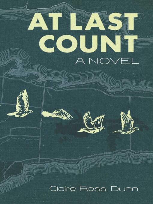 Title details for At Last Count by Claire Ross Dunn - Wait list
